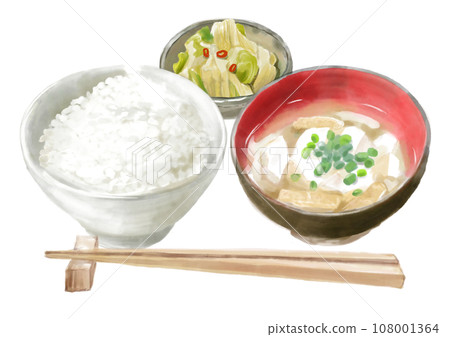 水彩早餐02_1 108001364