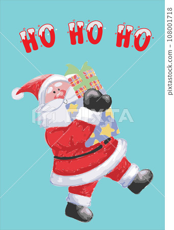 christmas, santa, santa claus 108001718