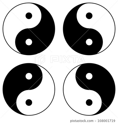 Yin Yang Taic pictures Yin Yang Taic pictures 108001719