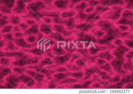 Neon abstract lines design on dark background. Electric Energy 108002277