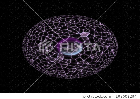 Satellite internet connection flying above Earth Satellite internet connection flying above Earth 108002294