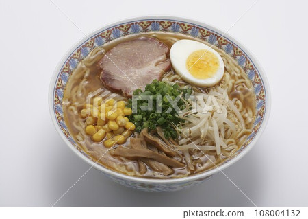 味iso拉麵 108004132