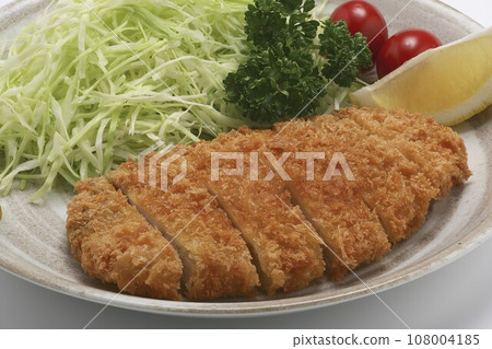 Pork cutlet Pork cutlet 108004185