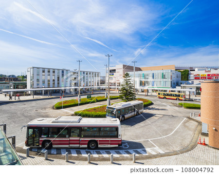 東京若葉台站 108004792