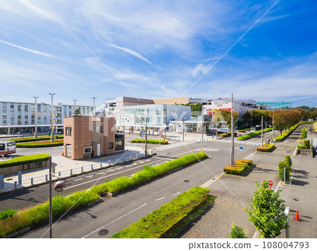 東京若葉台站 東京若葉台站 108004793