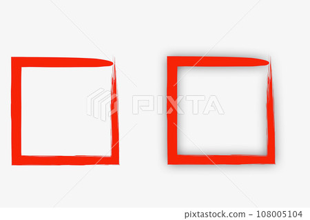 一個正方形 一個正方形 108005104