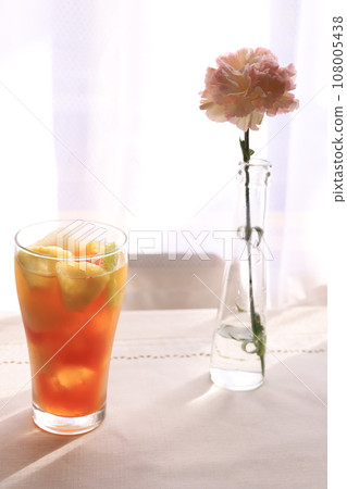 水果茶 水果茶 108005438