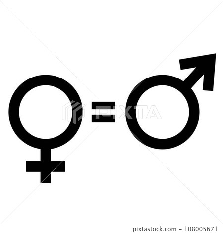 Gender equality 3 Gender equality 3 108005671