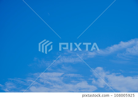 十月的藍天白雲 十月的藍天白雲 108005925