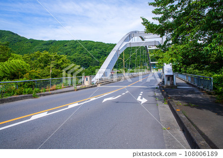 Yoriibashi Summer Scenery Yoriimachi Yoriibashi Summer Scenery Yoriimachi 108006189