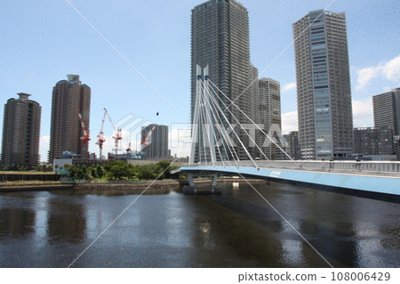 東京地鐵辰巳站 有樂町線 地鐵口 108006429