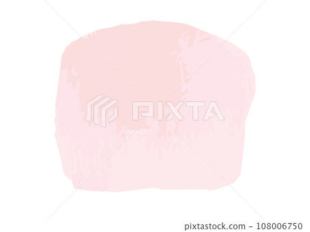 Watercolor design for title headings 108006750