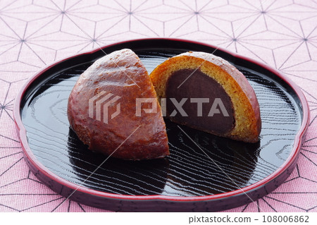 Karintō bun 108006862