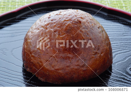 Karintō包子 108006871