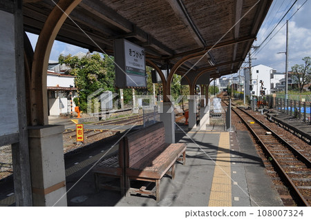 Nankai Electric Railway Koya Line Kizugawa Station 108007324