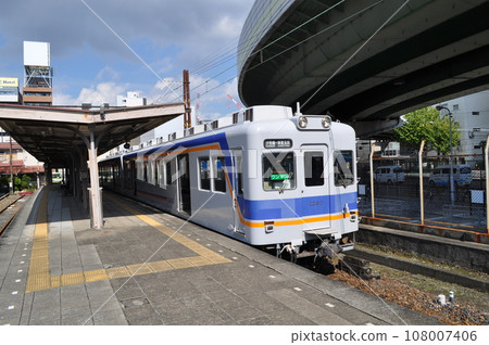 Nankai Electric Railway Koya Line Shiomibashi Station Nankai Electric Railway Koya Line Shiomibashi Station 108007406