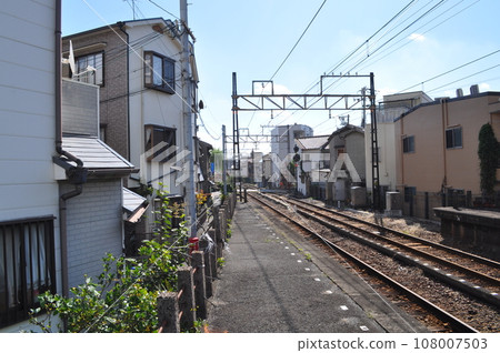 南海電鐵高野線西天下茶屋站 108007503