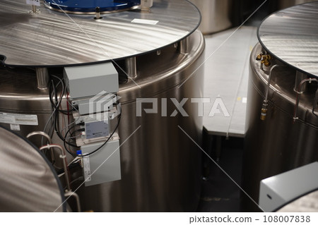 液態氮桶 108007838