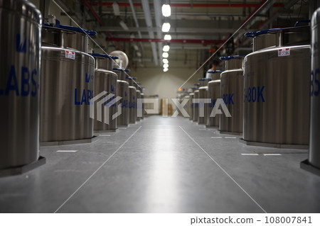 液態氮桶 液態氮桶 108007841