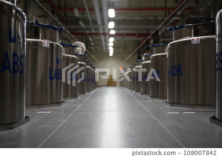 liquid nitrogen barrel liquid nitrogen barrel 108007842