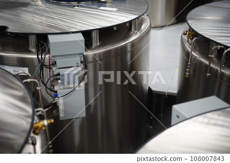 液態氮桶 108007843