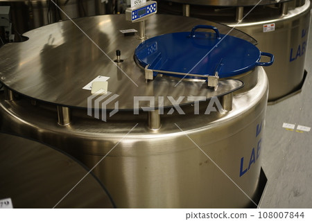 液態氮桶 液態氮桶 108007844