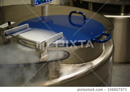 液態氮桶 108007873