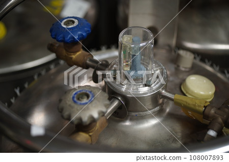 液態氮桶 108007893