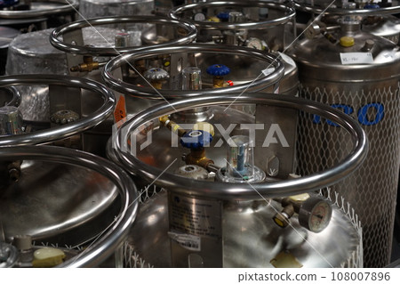 液態氮桶 108007896