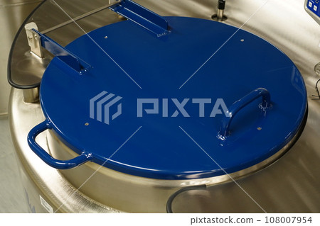 液態氮桶 108007954