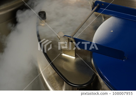 液態氮桶 液態氮桶 108007955