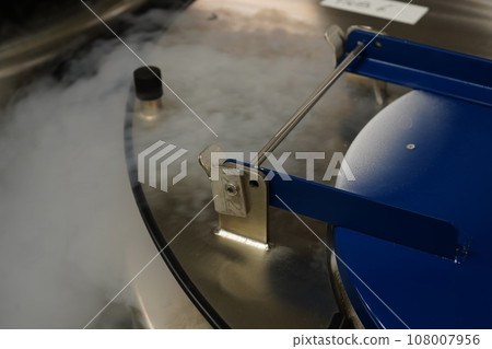 液態氮桶 液態氮桶 108007956