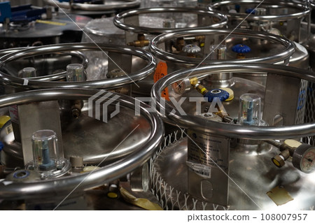 液態氮桶 108007957