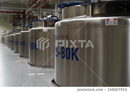 液態氮桶 液態氮桶 108007958