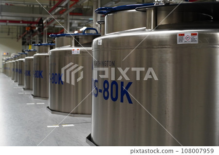 液態氮桶 液態氮桶 108007959