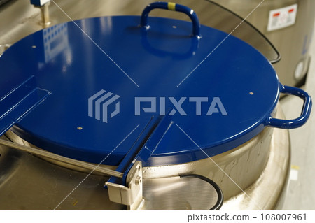 液態氮桶 108007961