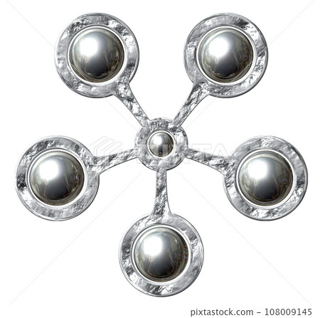 3DCG“五次合作” 108009145