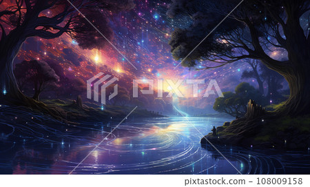Datastream Reverie Datastream Reverie 108009158