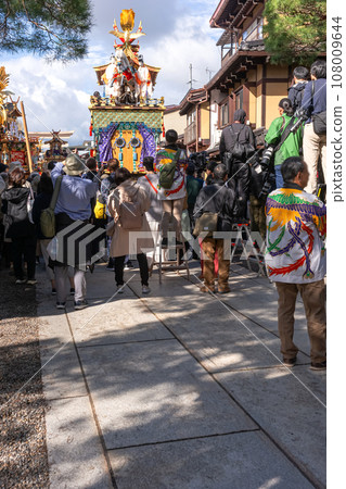231010 秋季高山祭 z198 231010 秋季高山祭 z198 108009644