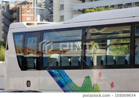 觀光巴士圖片 108009654
