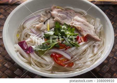 Seafood pho Seafood pho 108009910