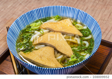 Kitsune Udon 108009932