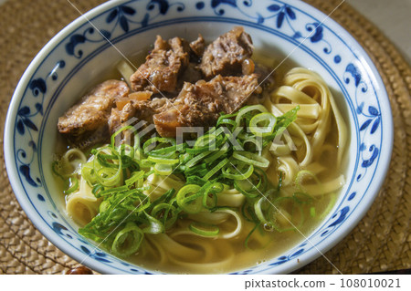 Sauche蕎麥沖繩當地美食 Sauche蕎麥沖繩當地美食 108010021