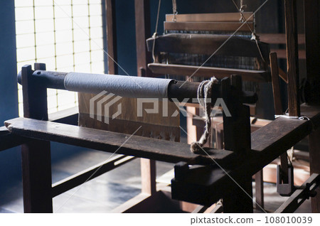 織機 織機 108010039