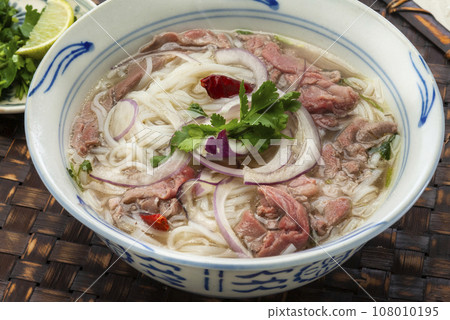 Beef for Beef for 108010195