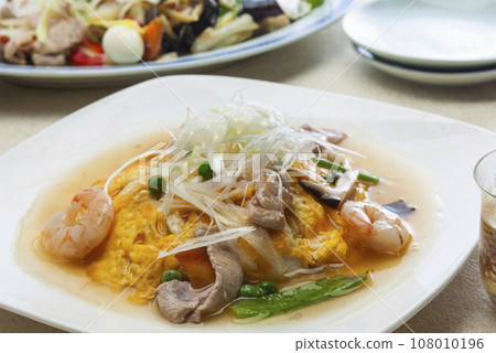 中國煎蛋 108010196