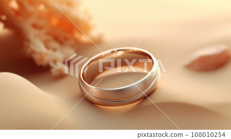 戒指 環 貴金屬 108010254