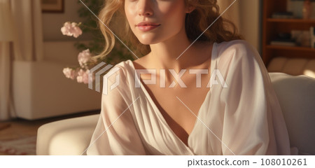 female, lady, woman 108010261
