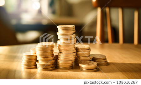 硬幣 錢幣 零錢 108010267