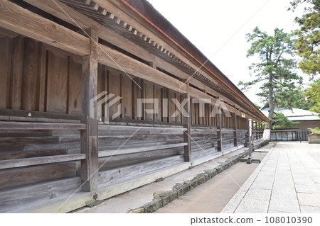 Izumo Taisha/Higashijukusha/Izumo City, Shimane Prefecture 108010390